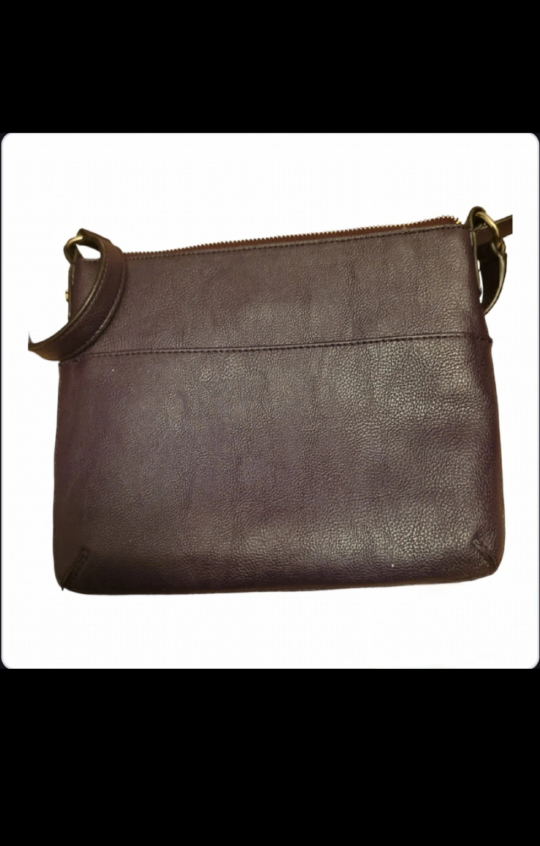 Calvin Klein Satchel image indicator(3)