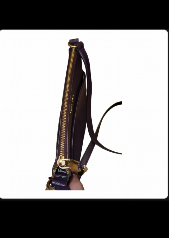 Calvin Klein Satchel image indicator(6)