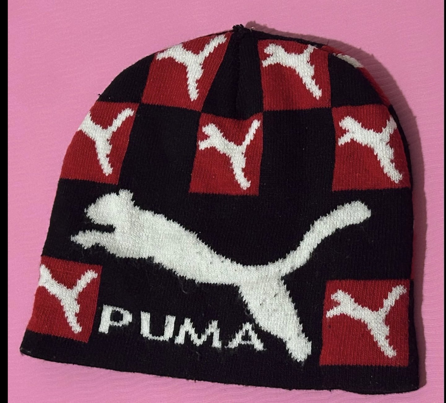 Puma Hat thumbnail