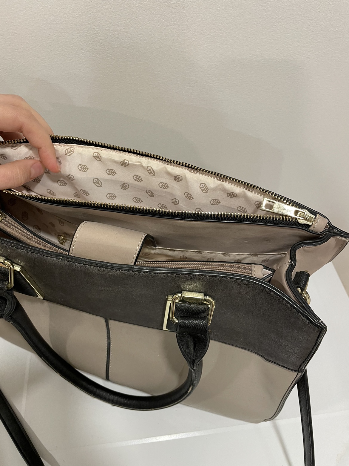 Large purse - photo 3