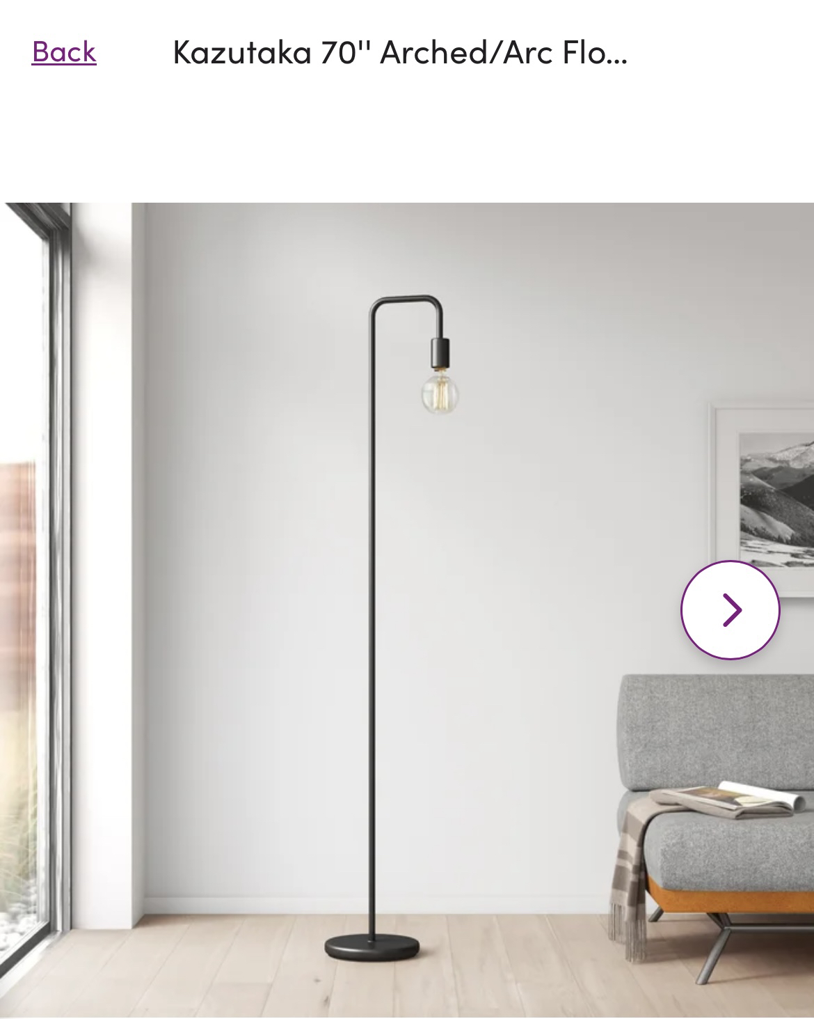 Floor Lamp thumbnail