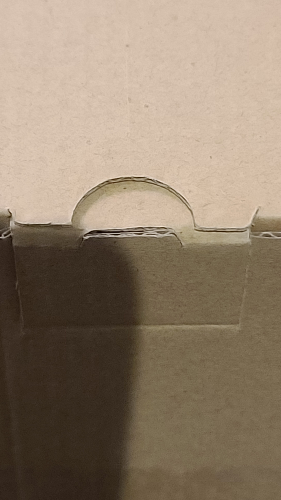 NEW! BNIB! VERY RARE! Wooden Collectable Baby Musical Box image indicator(6)