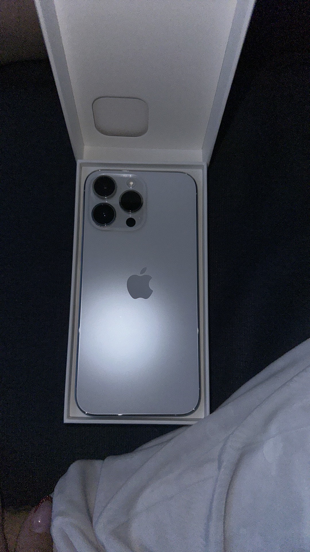 Unlock iPhone 14 Pro Max 256gbs - photo 2