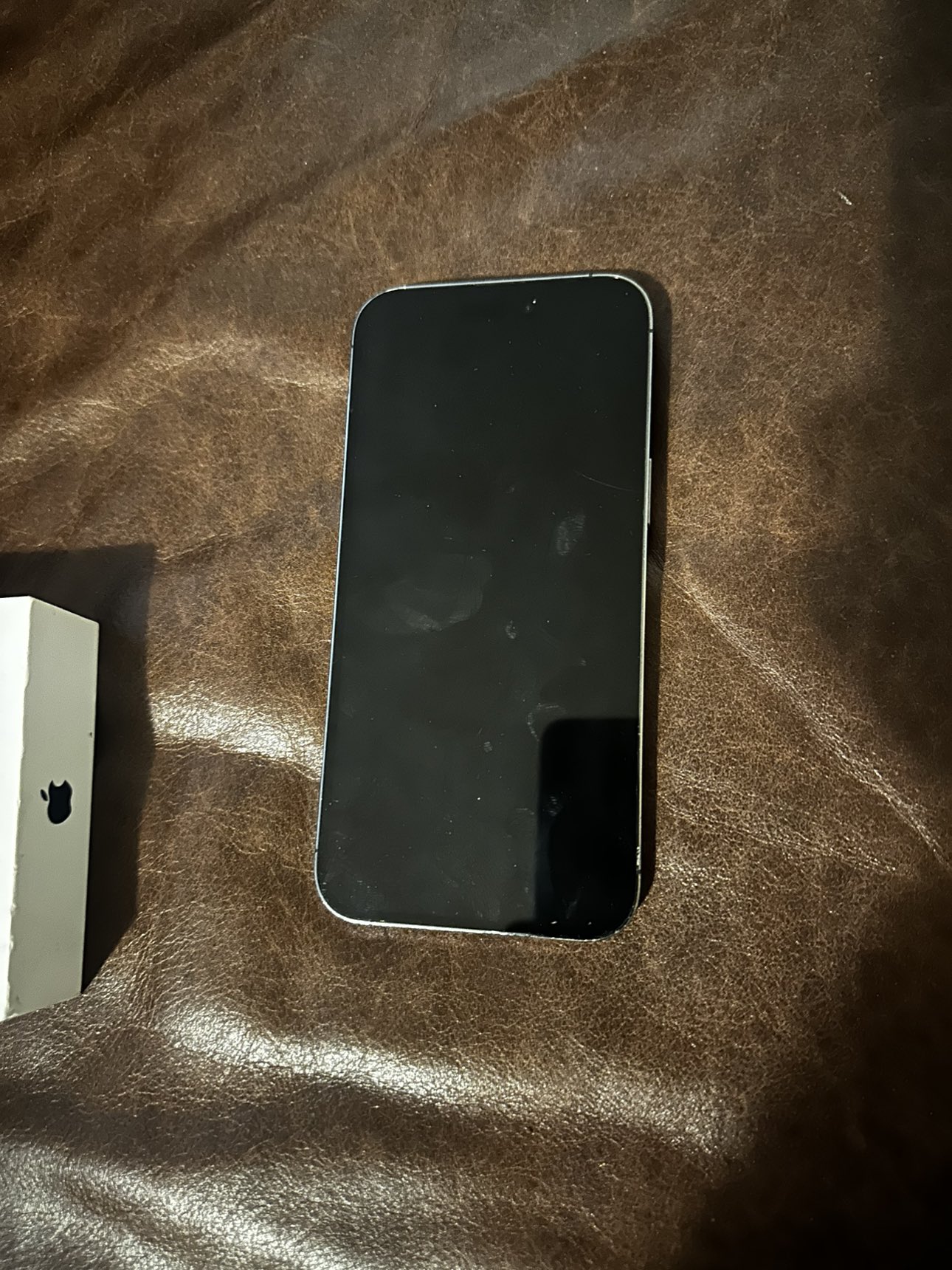 IPHONE 14 PRO MAX 128GB DEEP PURPLE