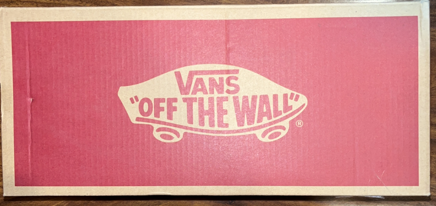 Vans Unisex Shoes - Brand New Never Worn image indicator(4)
