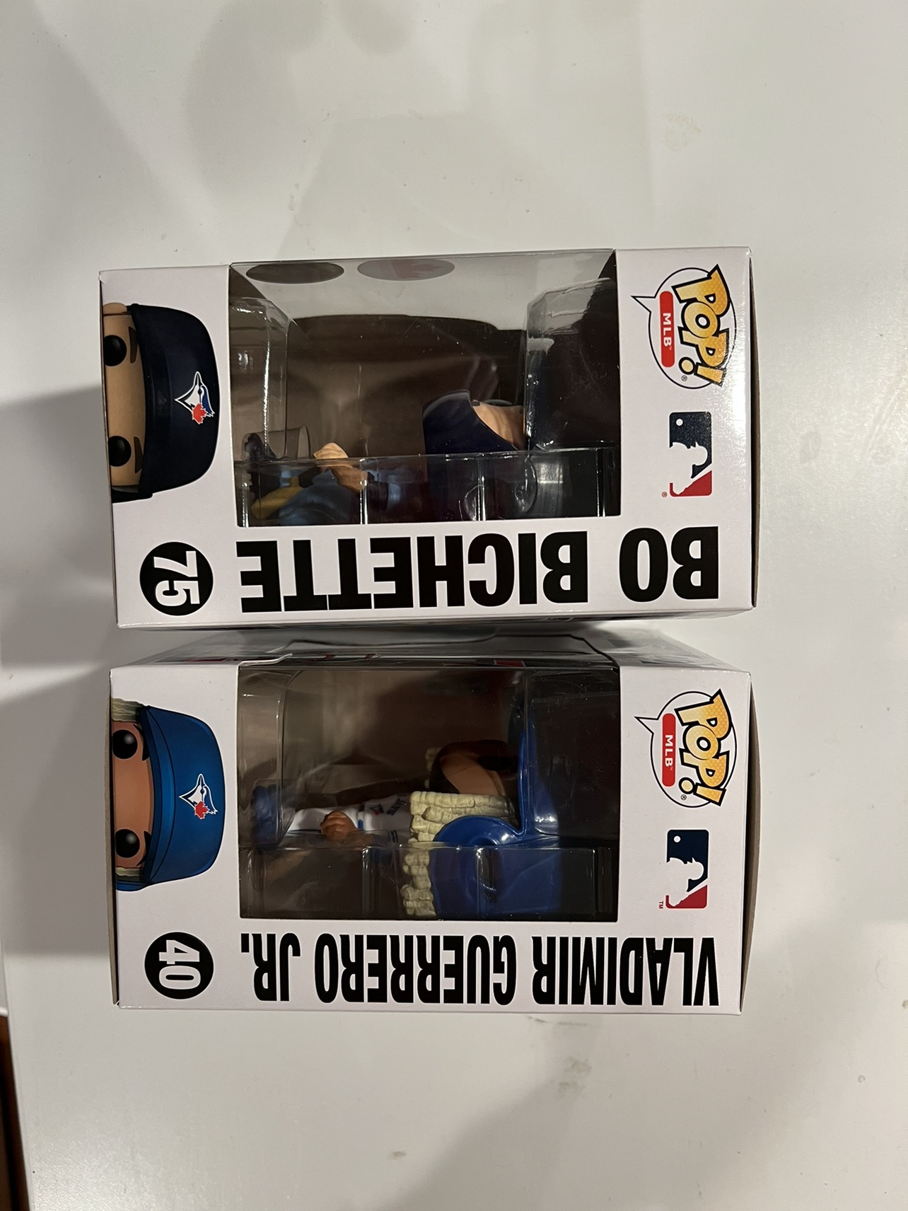 Toronto Blue Jays Funko Pop image indicator(2)