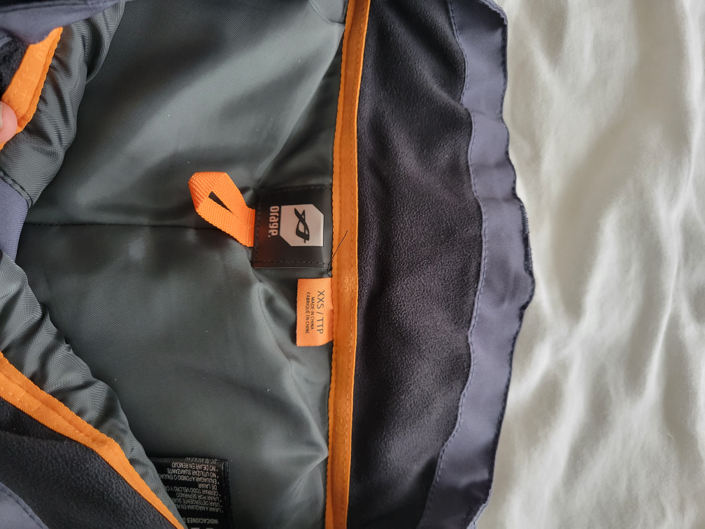 Snowboard Pants - photo 3
