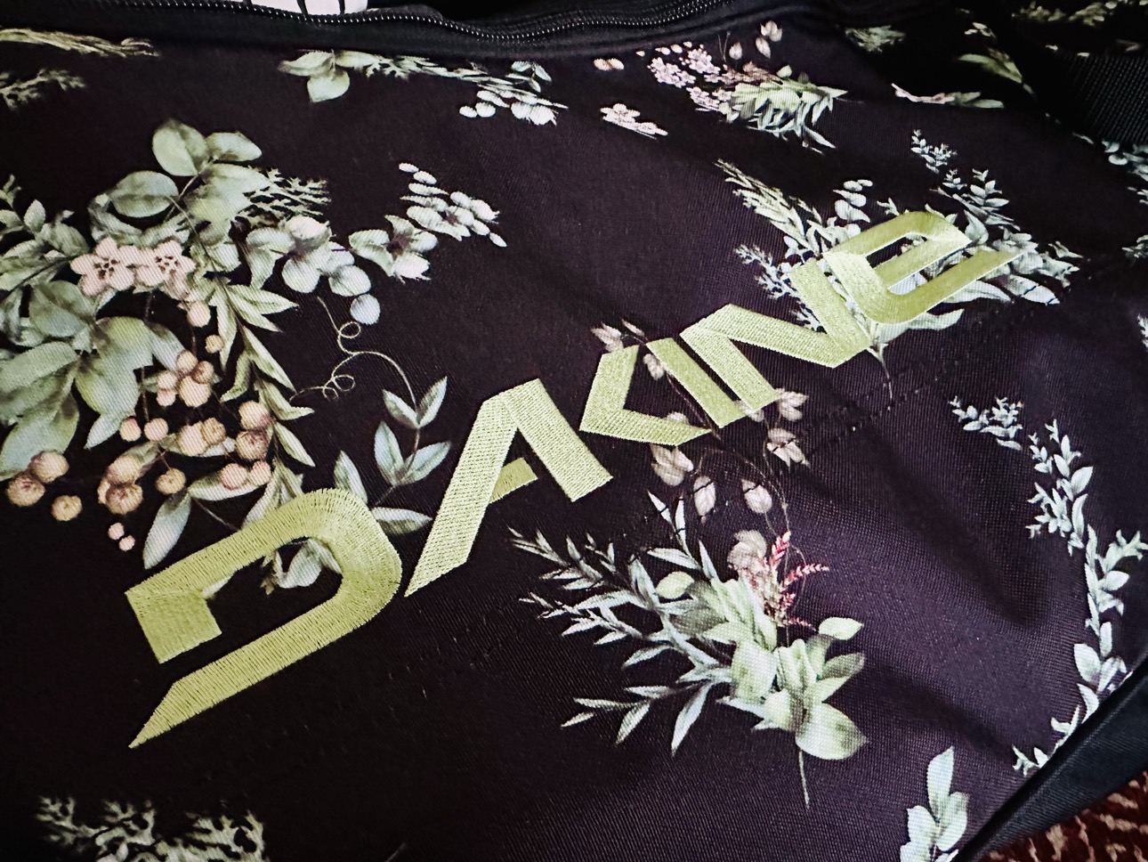 165cm snowboard bag image indicator(5)