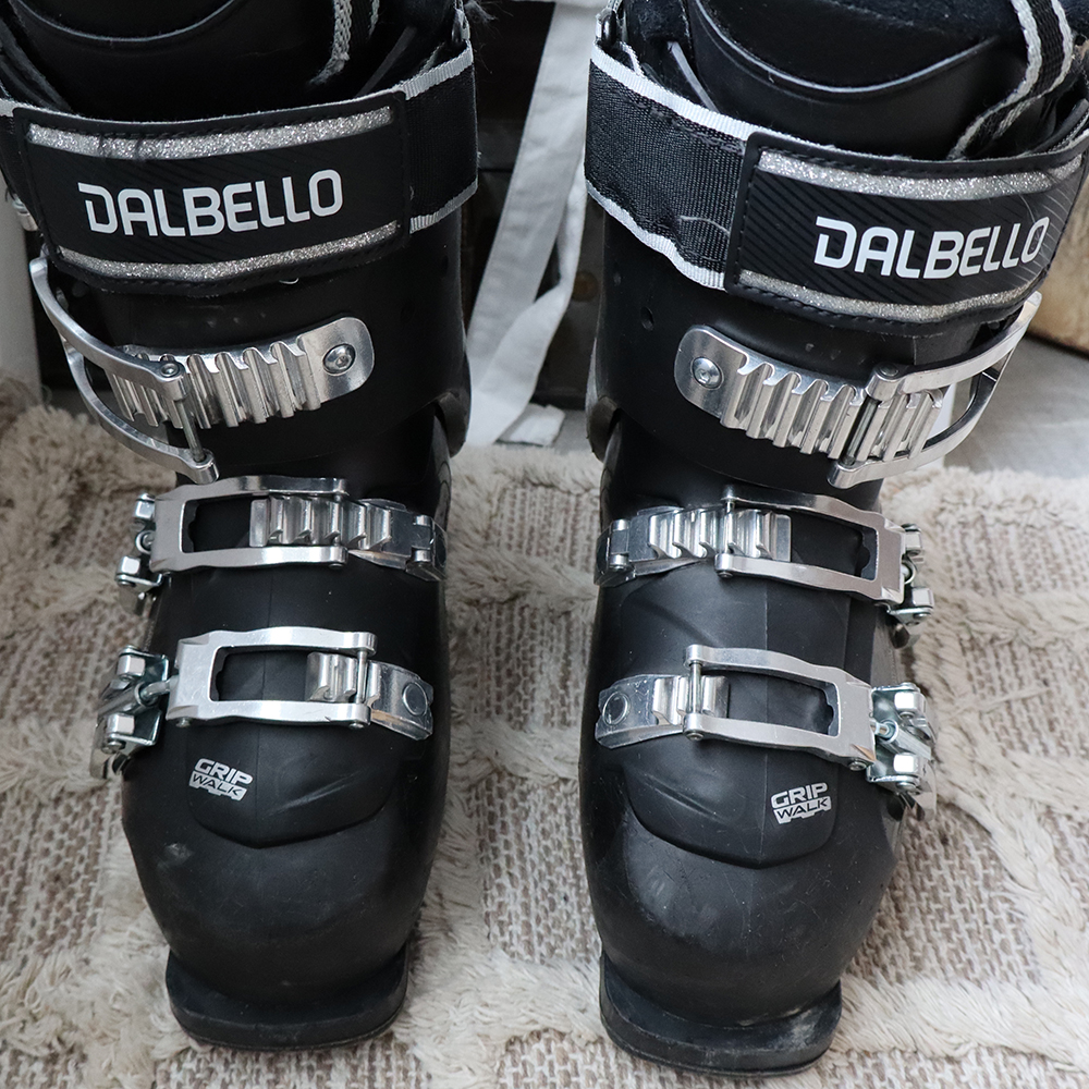 Women's Dalbello Kyra Ski Boots - photo 2