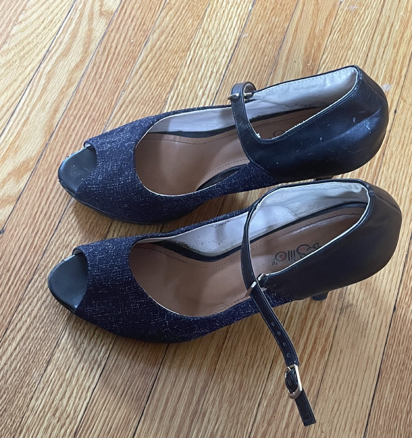 Women’s Heels - photo 2