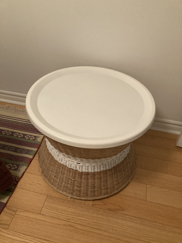 Side table - photo 2