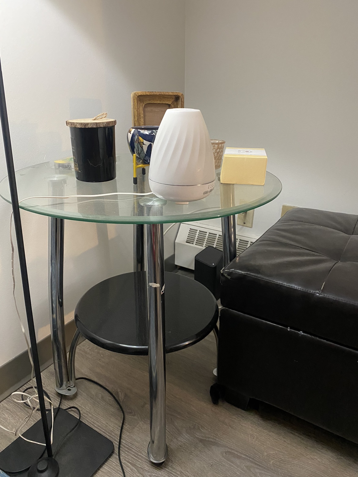 Coffee Table and End Tables - photo 3