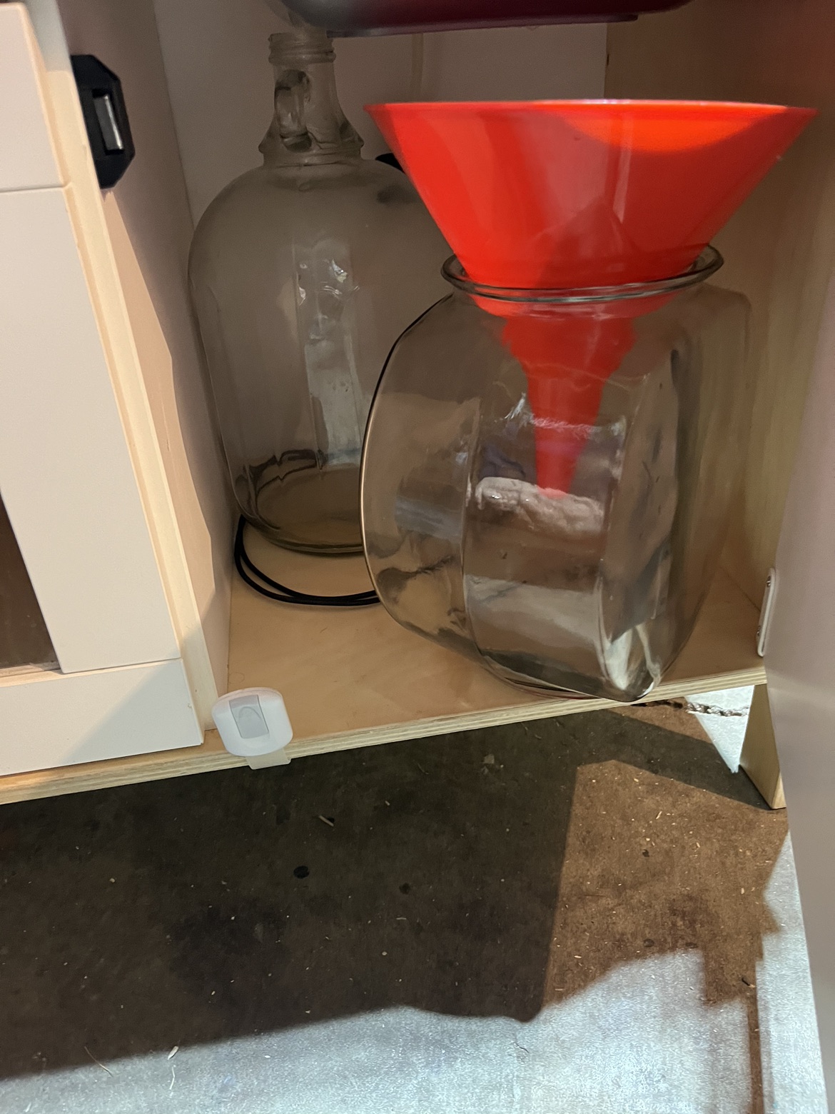 Kids kitchen with running water - photo 2
