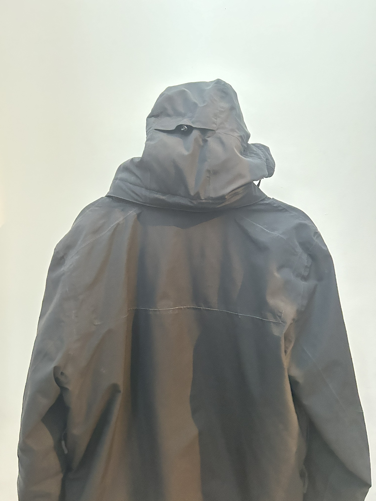 Sunice Storm PACK men’s parka. Size medium image indicator(7)