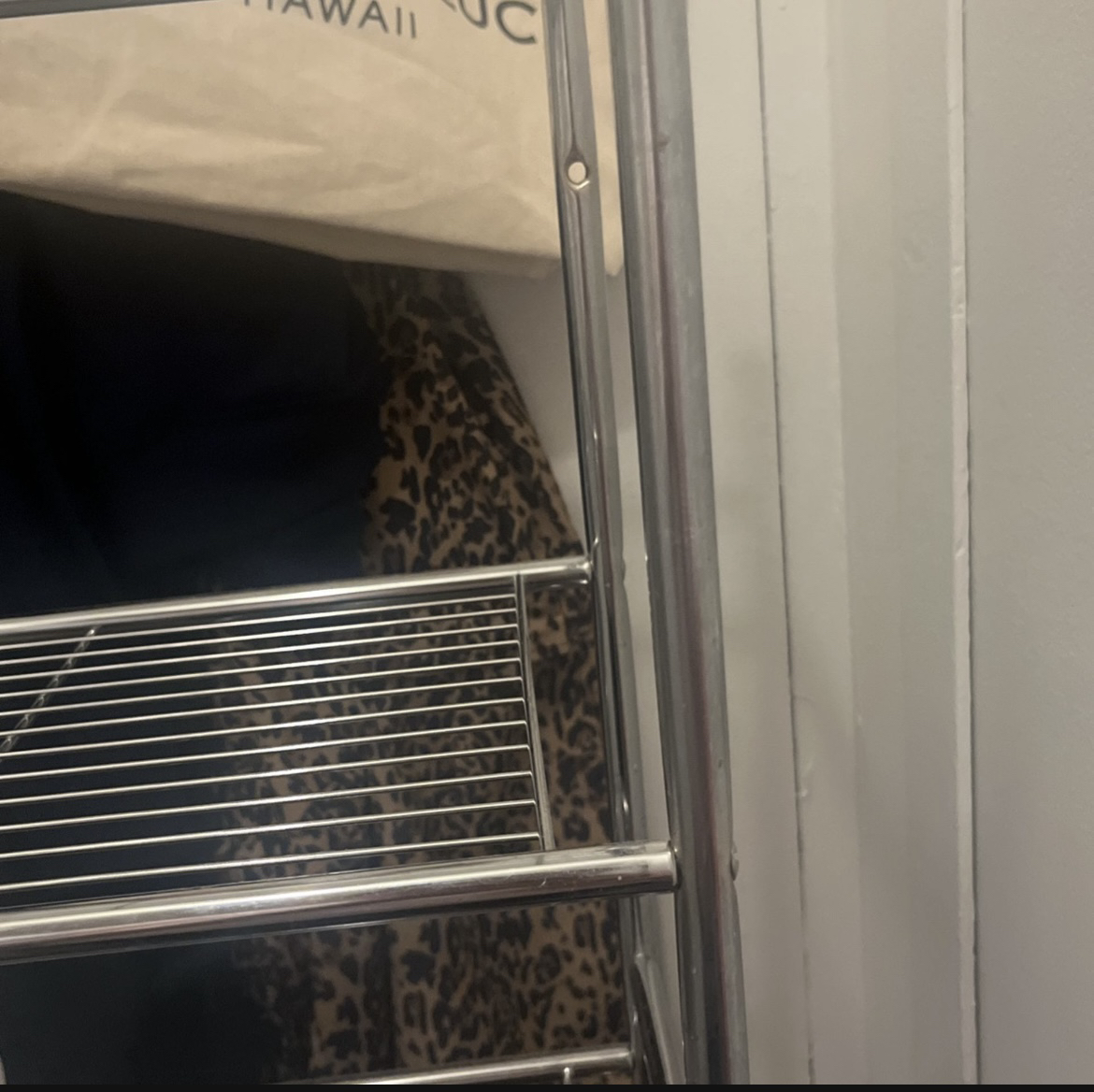 Bathroom storage - photo 2