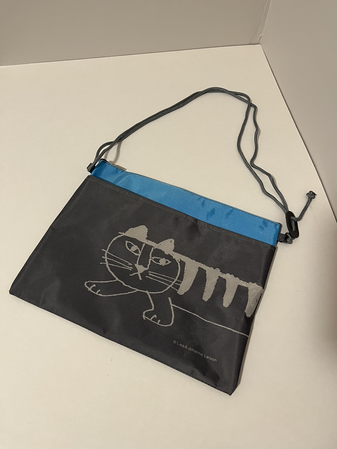 Cat bag small thumbnail