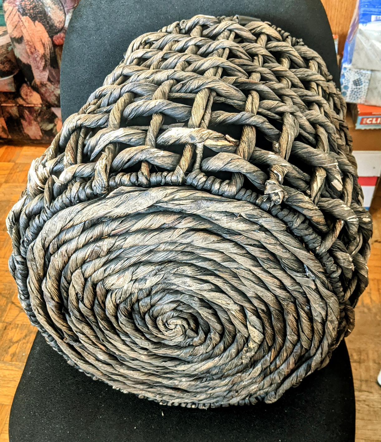 🥕 DAY 6 Large Harvest Basket image indicator(2)