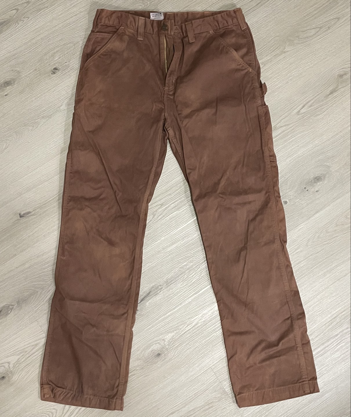 Carhartt pants thumbnail