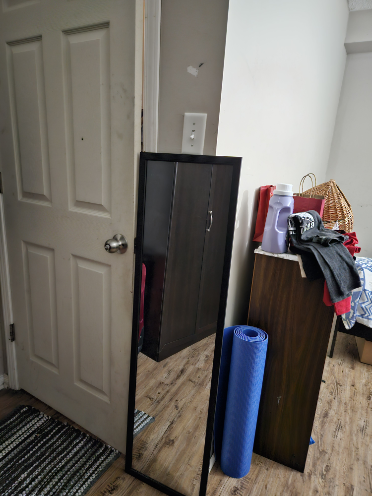 Door mirror for sale thumbnail