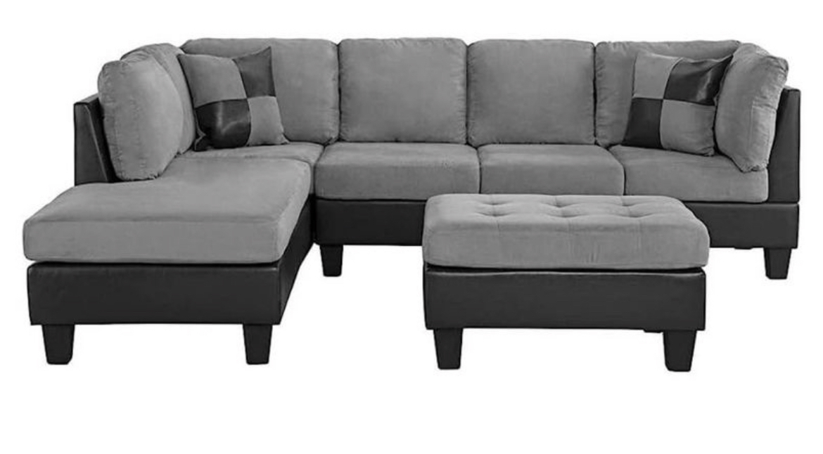 SOFA SET FOR SALE