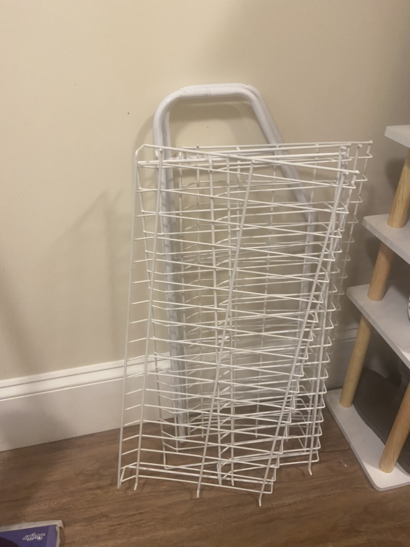 Shoe rack - photo 2