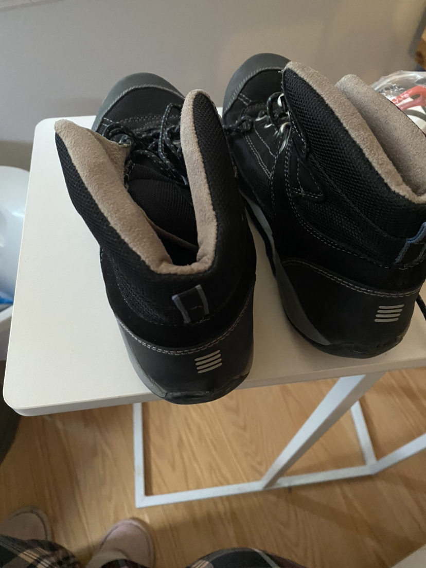Naturalizer boots good condition - photo 2