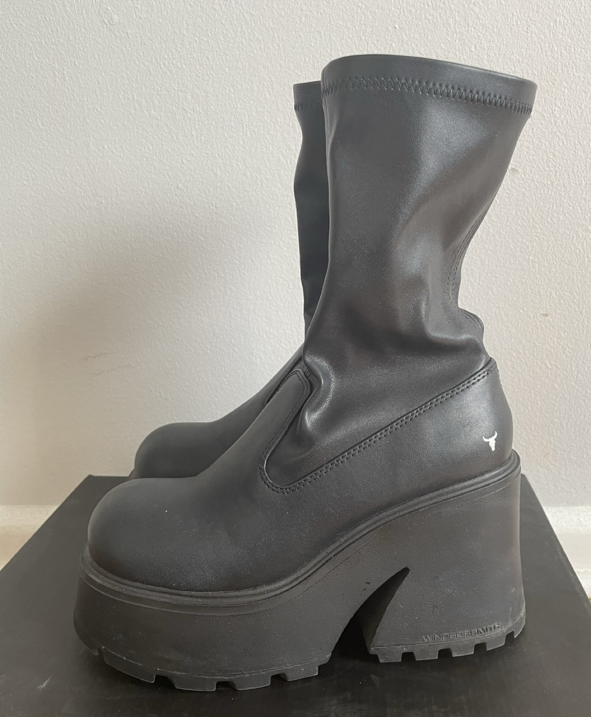 Boots - photo 3