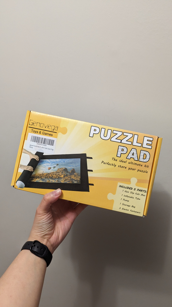 Puzzle Pad thumbnail