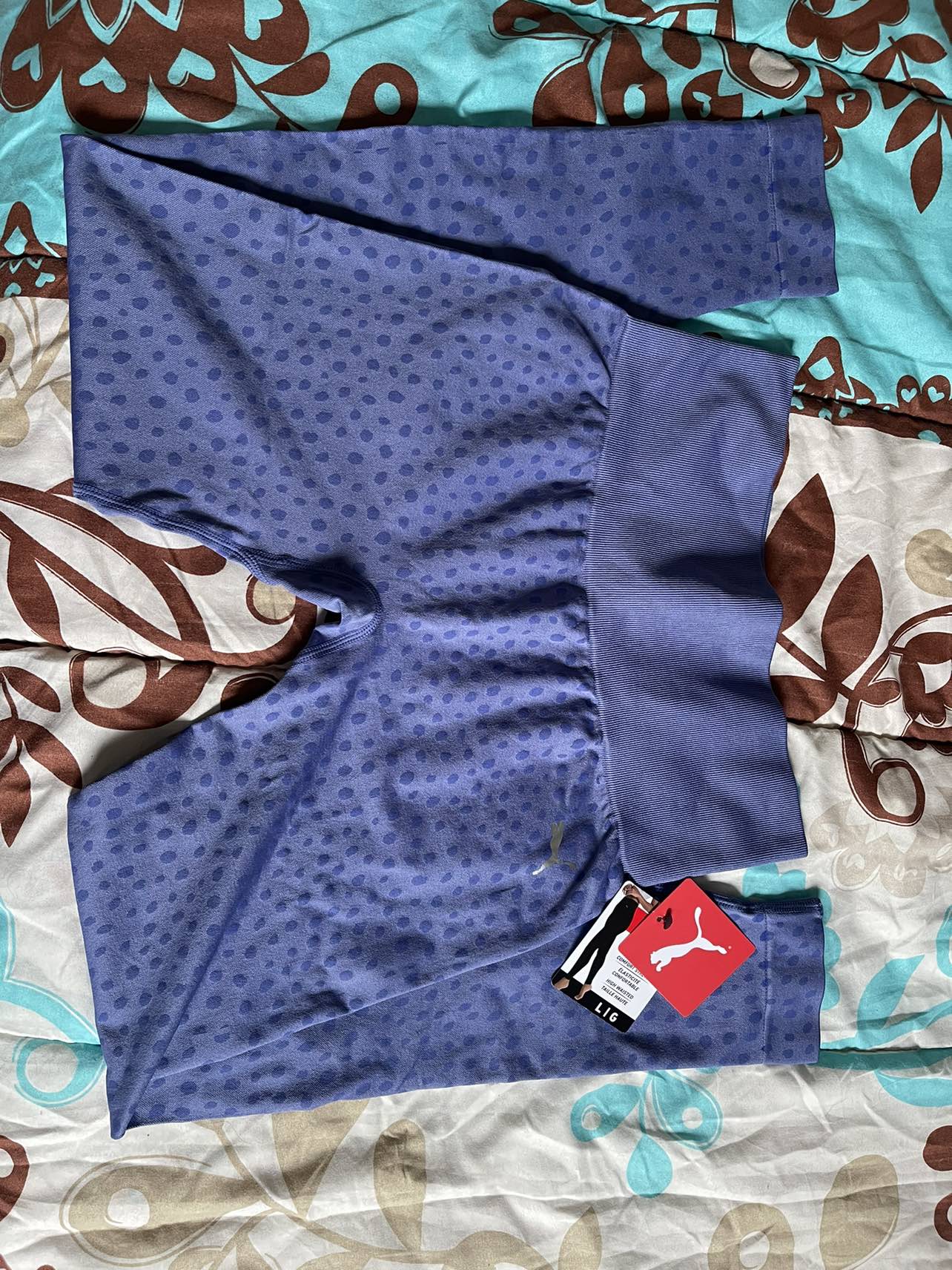 🥕 Puma Leggings - women large image indicator(2)