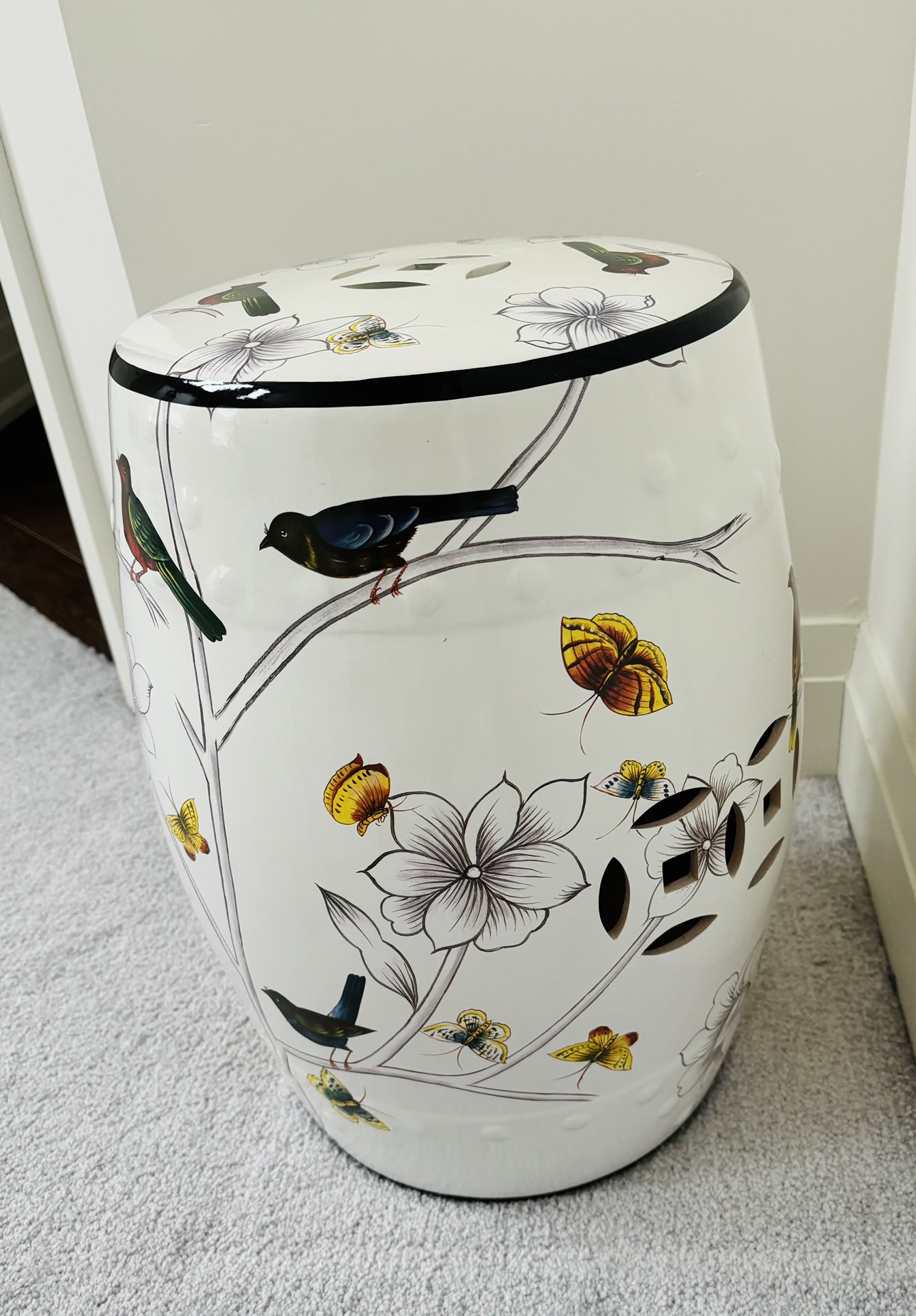 Stool - photo 4