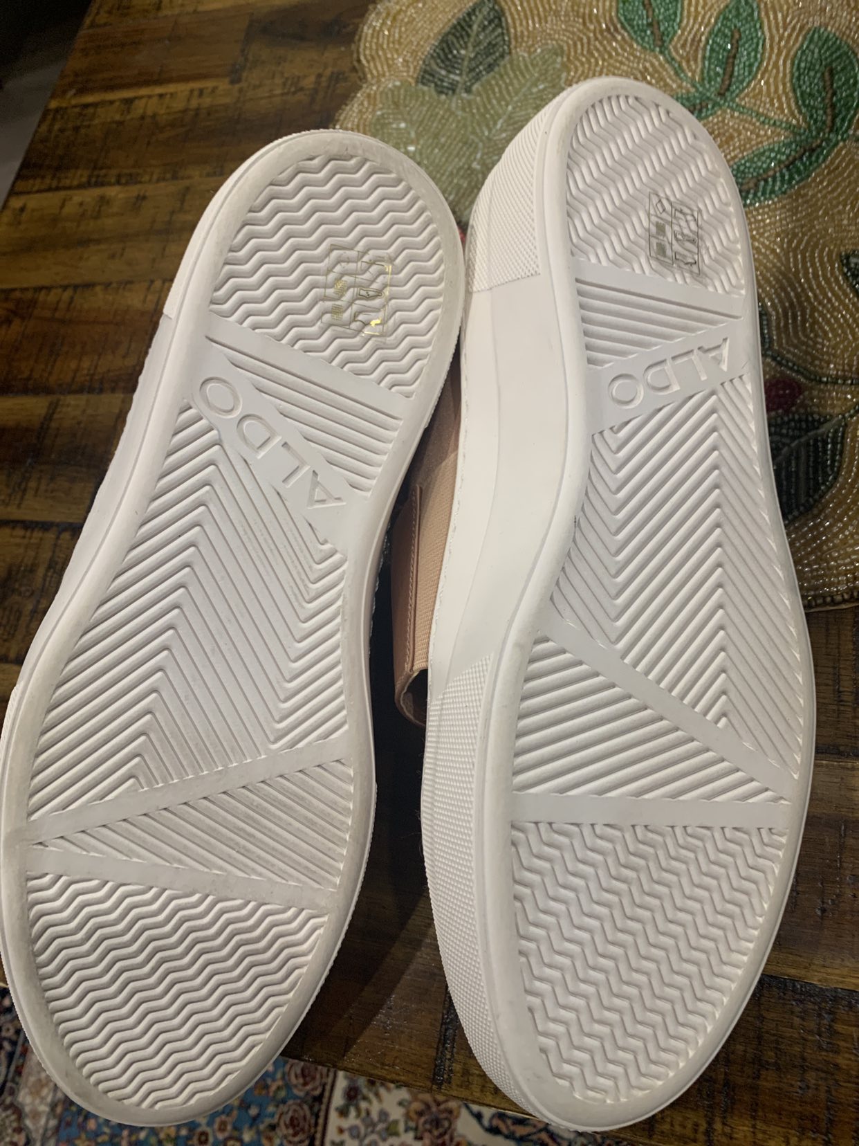 Aldo women’s shoes size 9 US 40 EUR - photo 4