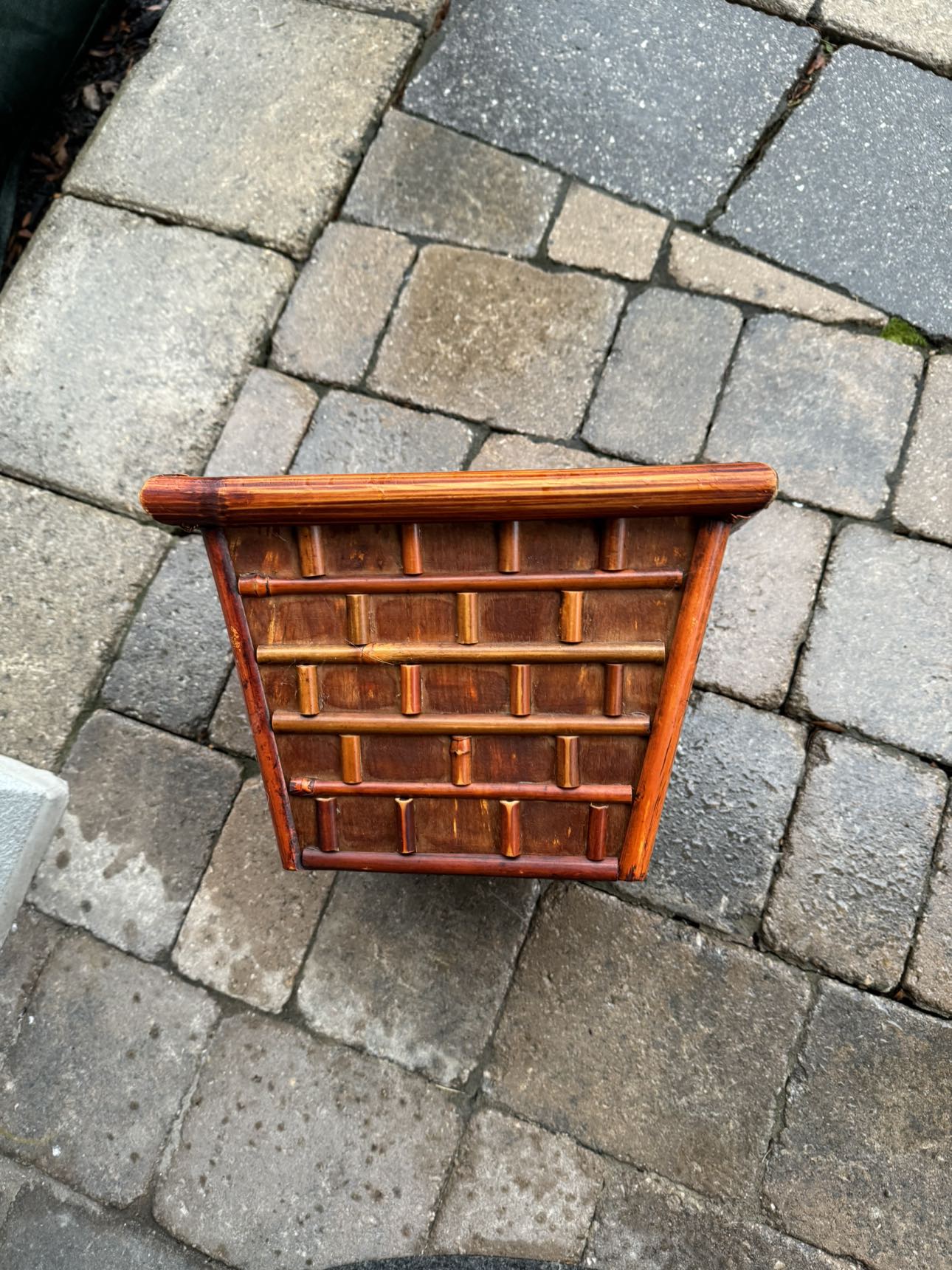 Flower pot image indicator(2)