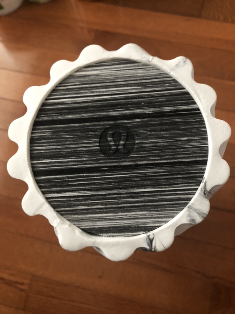 Yoga double roller image indicator(2)