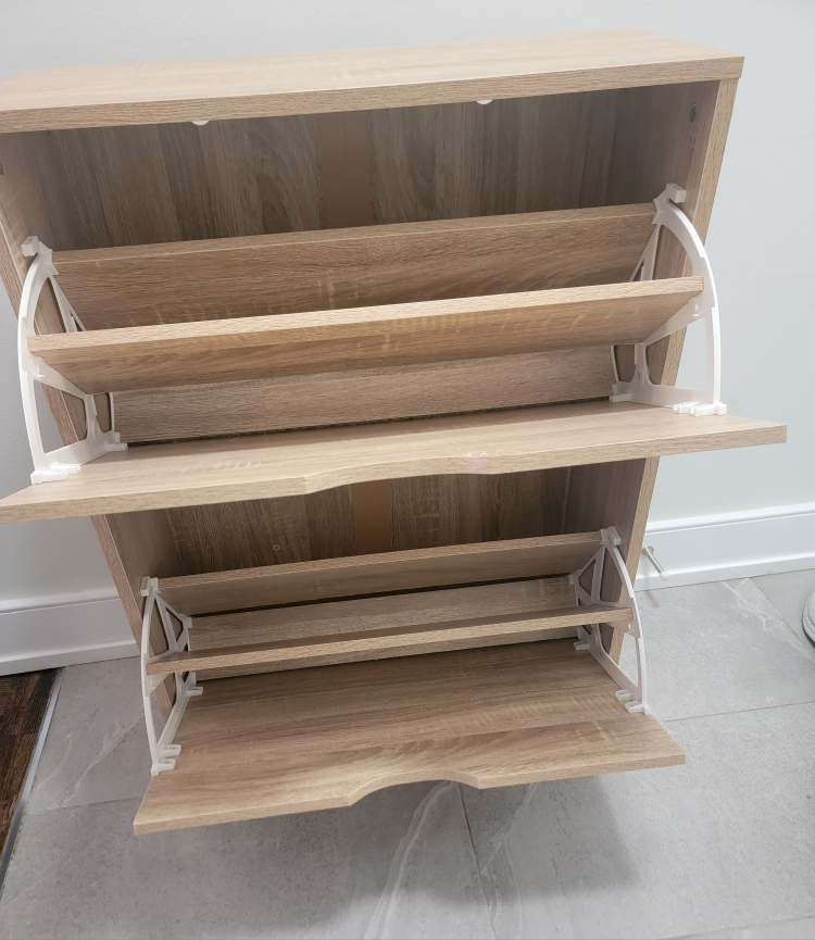 Shoe Cabinet - photo 4