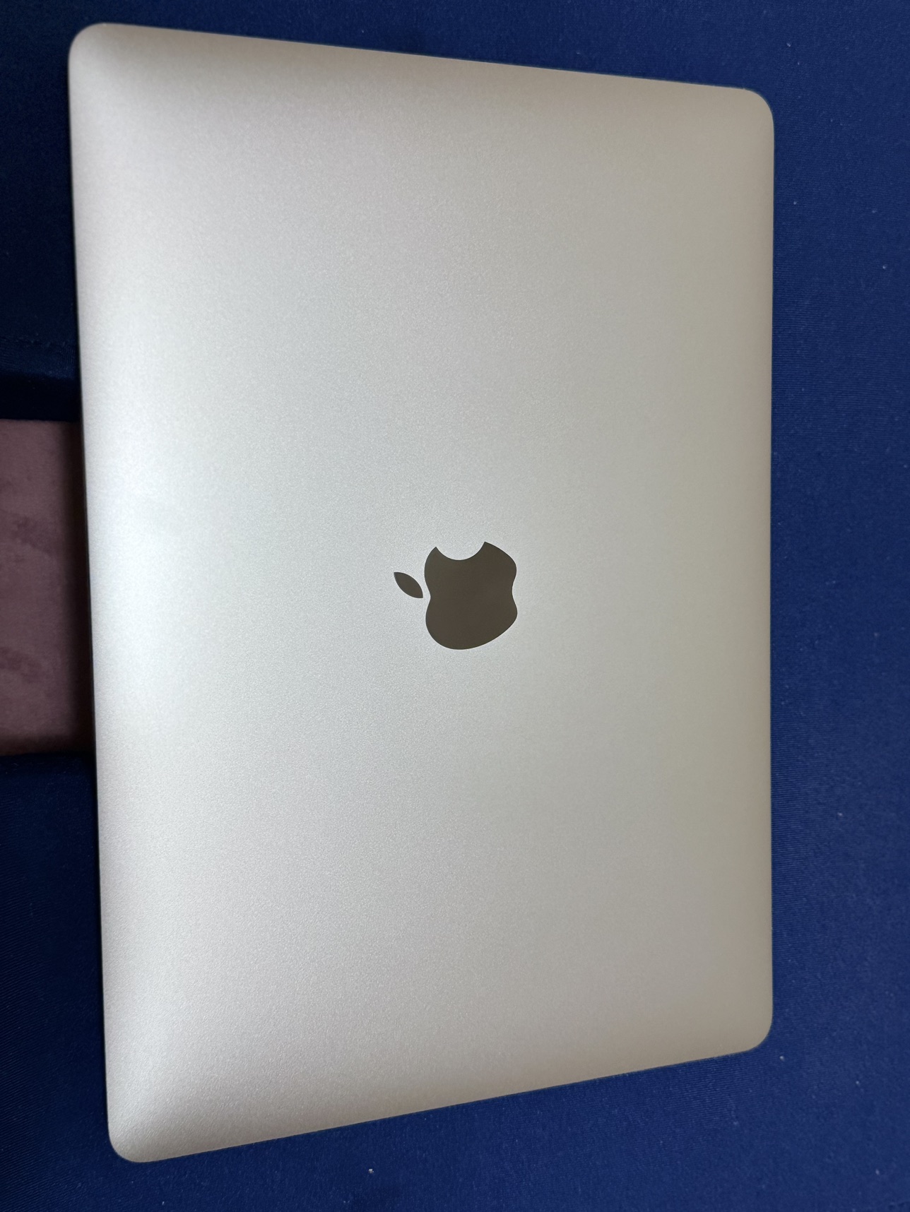 Macbook Pro 2020 ‘13 inch 512gb 8gb Ram - photo 3