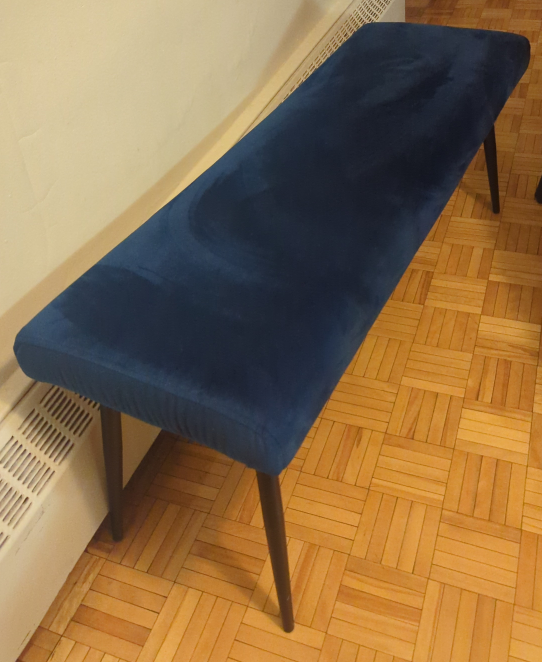 IKO bench x 1 - photo 2