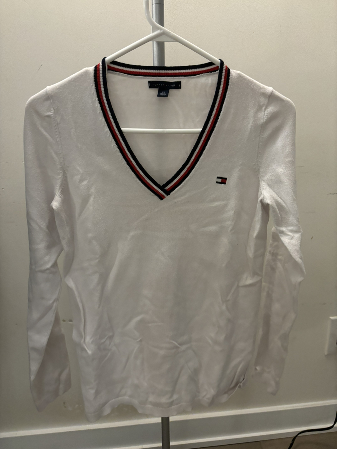 Sweaters for sale - Tommy Hilfiger, 8 Seconds image indicator(5)