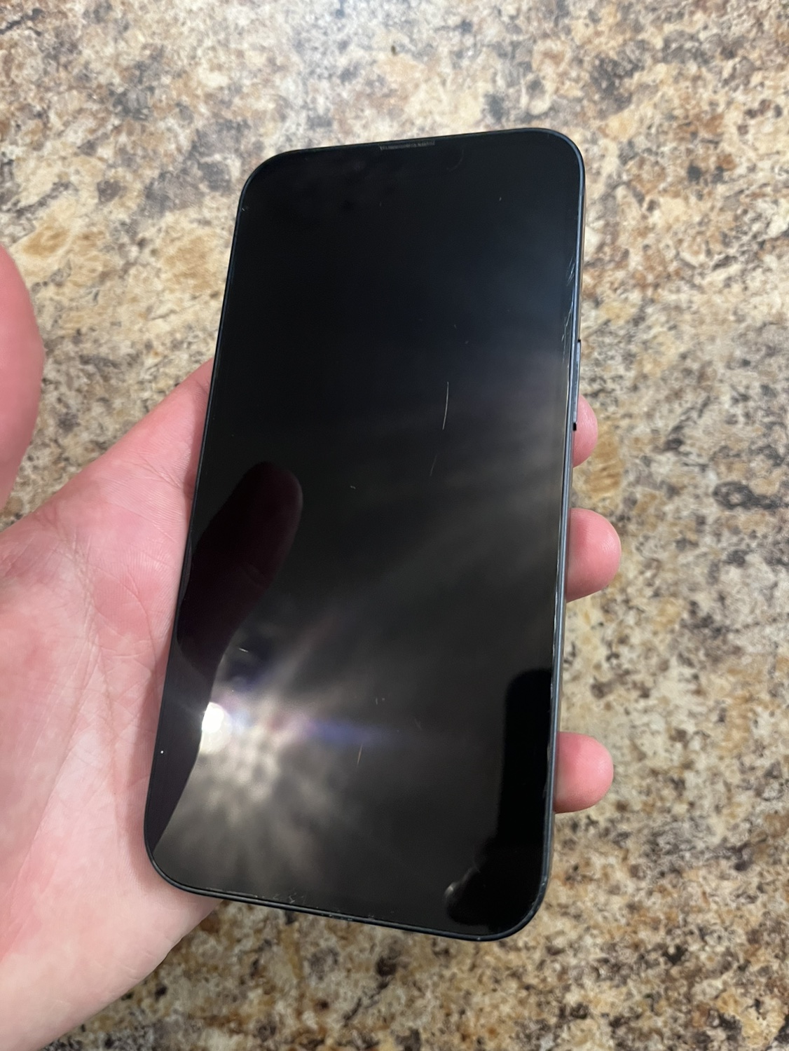 Iphone 13 - photo 4