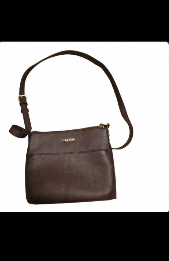 Calvin Klein Satchel image indicator(2)