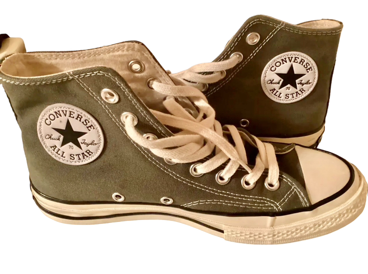 Converse All Star High Top Sneakers