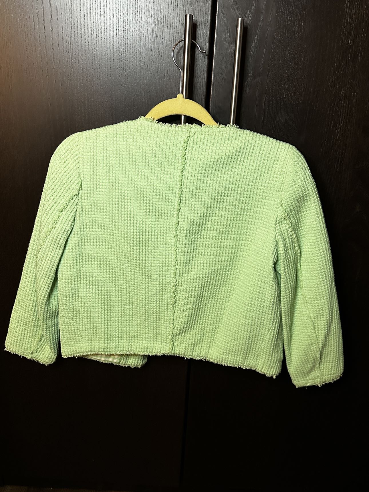 Zara Blazer image indicator(3)