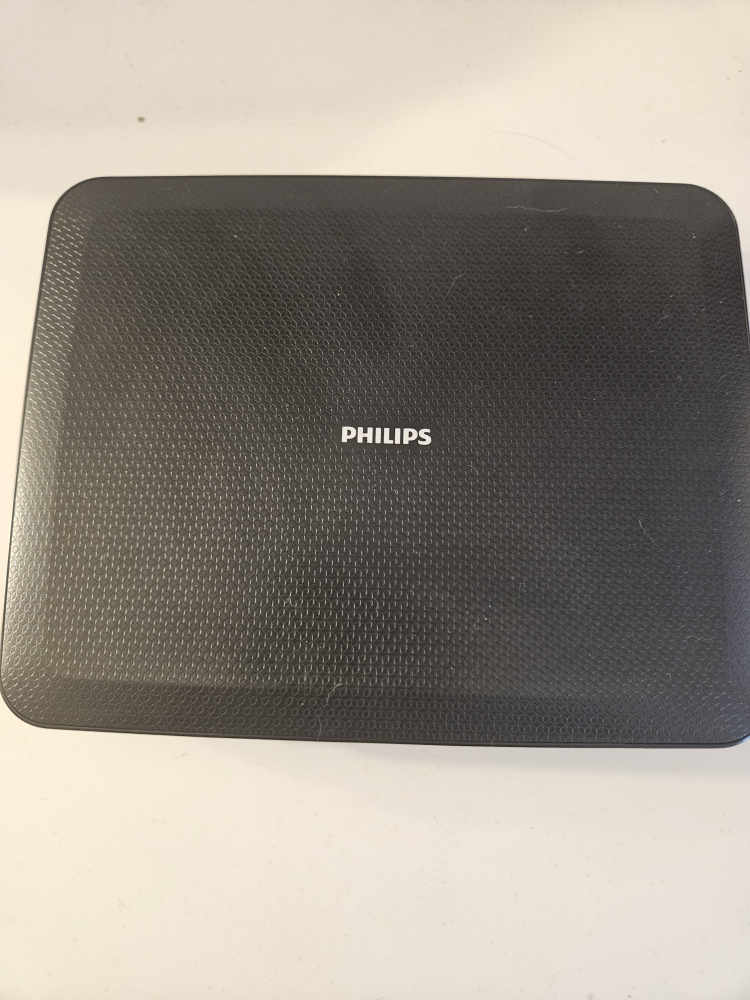 Portable DVD/CD player - photo 4