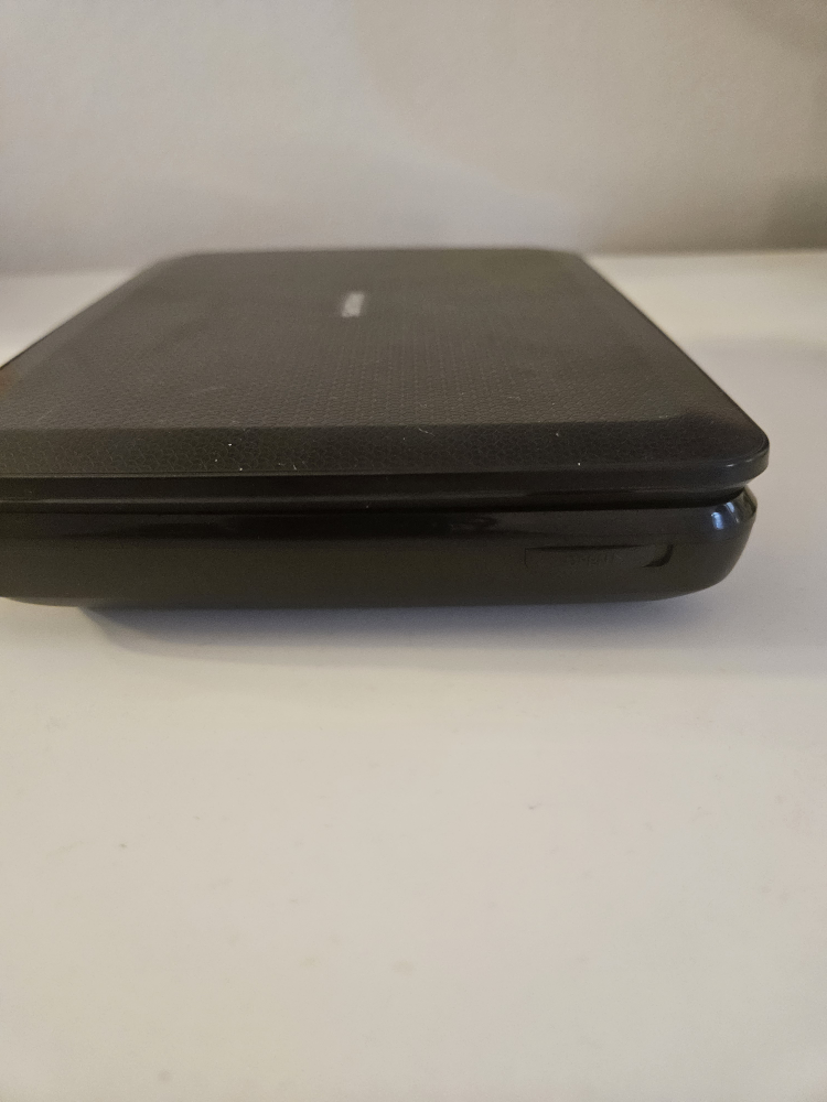 Portable DVD/CD player - photo 5