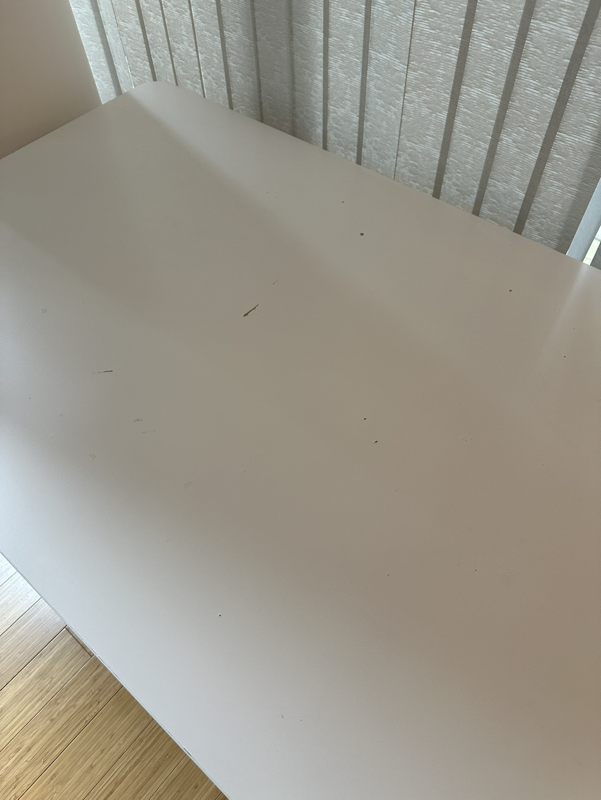 IKEA Rydeback desk 59”x30” top - photo 2