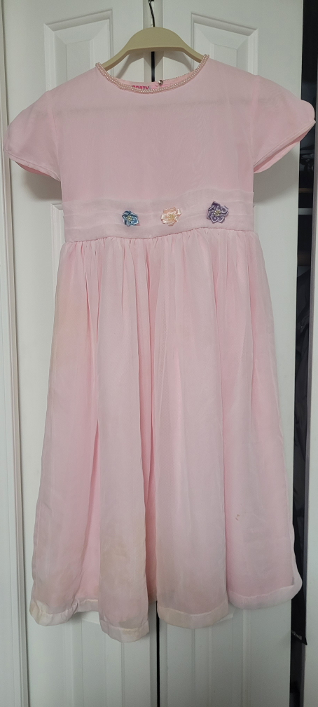 girls dresses & jacket - photo 3