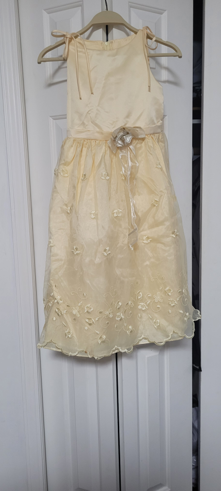 girls dresses & jacket - photo 5