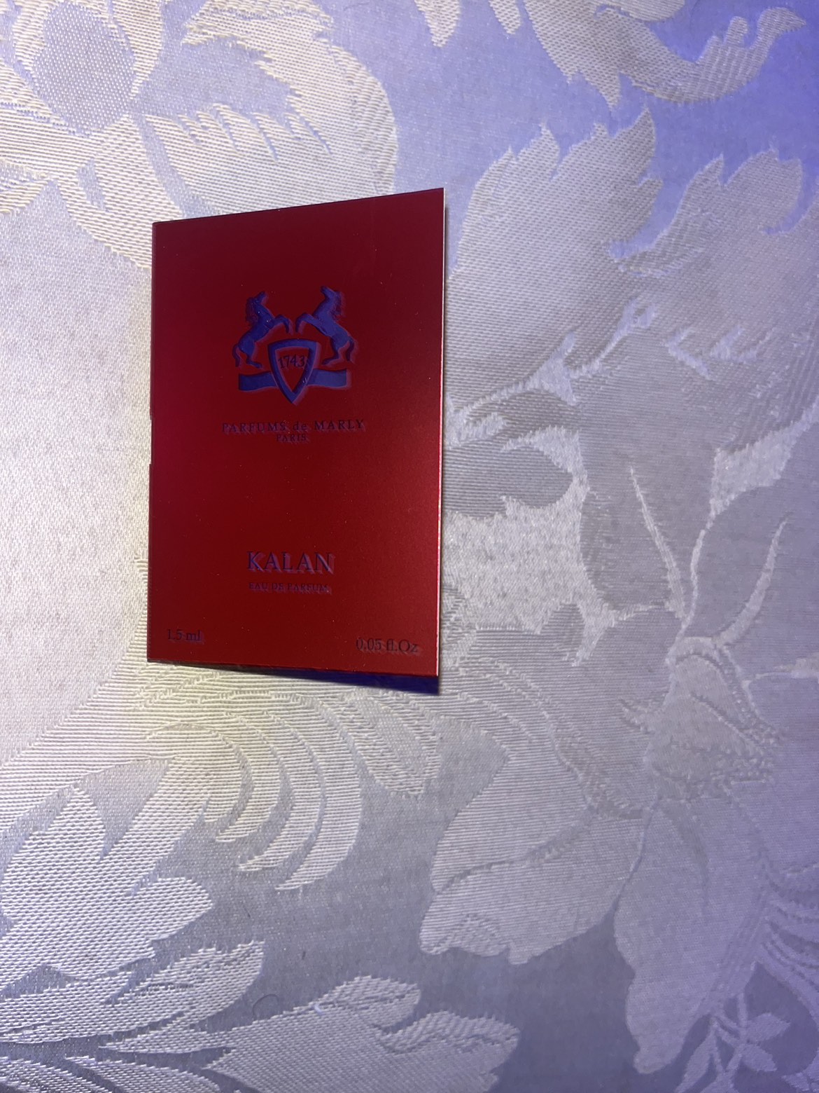 Parfums de Marly Kalan - photo 3