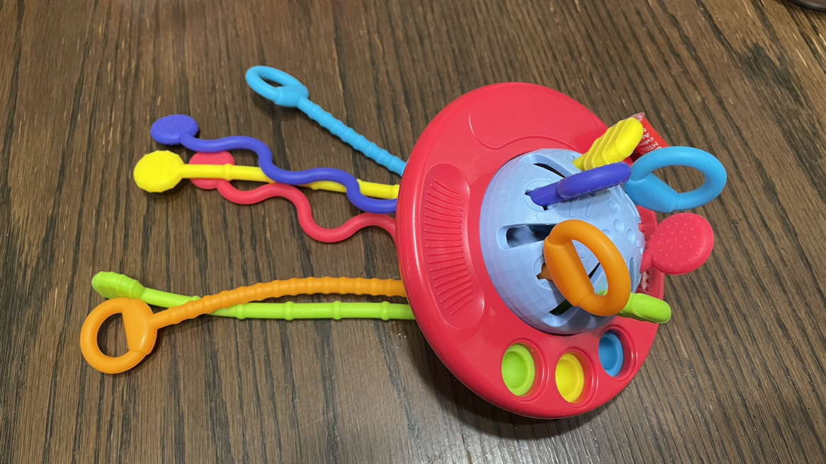 Toddler Toy thumbnail