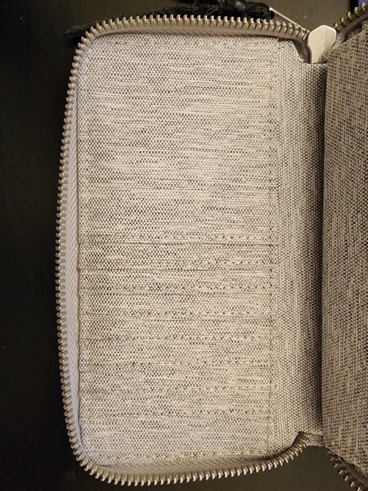 Herschel wallet - photo 4