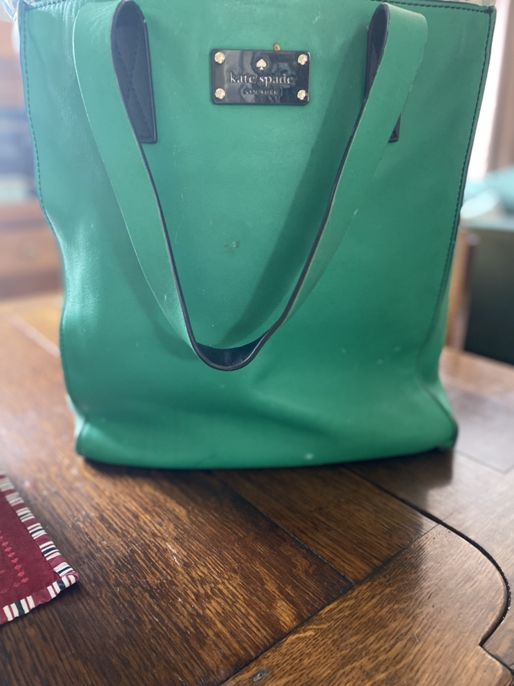 Kate Spade Tote image indicator(2)